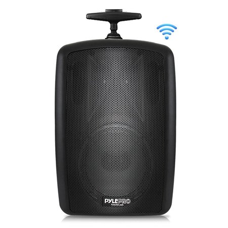 PYLE Bluetooth Portable Pa Speaker System PPHP8MBA